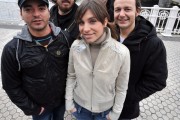 10709La Oreja de Van Gogh emite en streaming su concierto de mañana en Madrid gracias a Yahoo! España