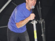 Lendakaris Muertos actúan mañana en Madrid, y resto de su gira en 2012