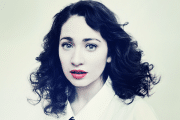 10863Regina Spektor actuará en julio en España