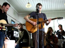 Ég Anda, primer vídeo del nuevo trabajo de Sigur Rós