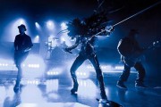 11024Skunk Anansie estarán en noviembre en Madrid y Barcelona presentando su próximo disco