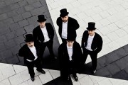10645The Hives presentan el vídeo de Go Right Ahead
