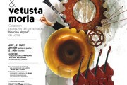 10603Vetusta Morla, concierto benéfico y sinfónico en Murcia