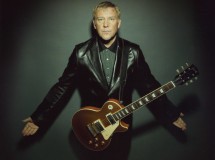 Alex Lifeson y su opinión sobre “Clockwork Angels”
