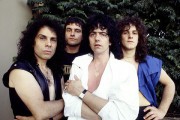10459Jimmy Bain se une a Vivian Campbell, gira con clásicos de Dio