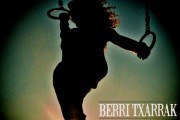 10935El Haria Tour de Berri Txarrak llega esta semana a Sevilla y Granada