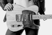 10831Bruce Springsteen, imagen escondida en la portada de Born to run