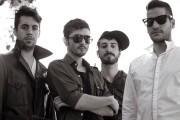 10884Glaciares, estrenamos el videoclip de “Los astros”