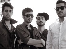 Glaciares, estrenamos el videoclip de “Los astros”