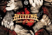 10399Hellyeah editarán su nuevo disco en julio