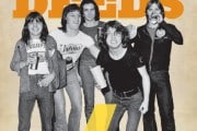 10359Mark Evans promociona su libro Dirty Deeds: My Life Inside/Outside AC/DC