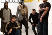 10726Limp Bizkit anuncian el título de su nuevo disco