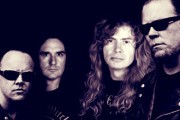 10814Mustaine le pide perdón a Hetfield por sus declaraciones