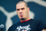 10834Phil Anselmo, nuevo mensaje a Vinnie Paul