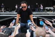 10807Bruce Springsteen y su opinión sobre España