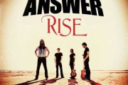 10875The answer editarán “Rise”, su nuevo EP, en julio