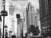 The Malex Kings – Welcome to Chicago EP (crítica)