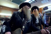 10636ZZ Top, estrenamos el single de su nuevo disco