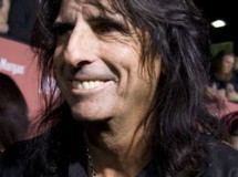 Alice Cooper versionea a Lady Gaga