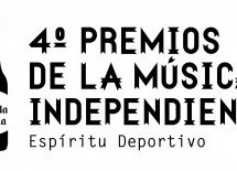 4º Premios de la música independiente: ¡ya puedes votar a tus artistas favoritos!
