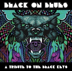 Portada de Black On Blues