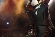Sepultura Murcia directo Derrick Green