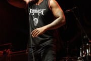 Sepultura Murcia directo Derrick Green