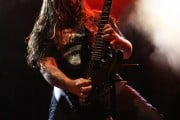 Sepultura Murcia directo Andreas Kisser