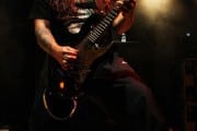Sepultura Murcia directo Andreas Kisser