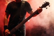 Sepultura Murcia directo Paulo Jr