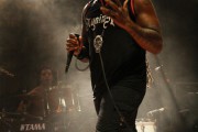 Sepultura Murcia directo Derrick Green