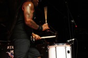 Sepultura Murcia directo Derrick Green