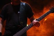 Sepultura Murcia directo Paulo Jr