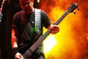 Sepultura Murcia directo Paulo Jr