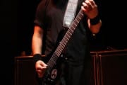 Sepultura Murcia directo Paulo Jr