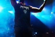 Sepultura Murcia directo Derrick Green
