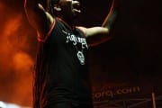 Sepultura Murcia directo Derrick Green
