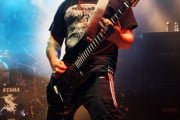 Sepultura Murcia directo Andreas Kisser