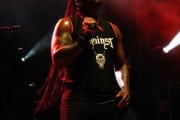 Sepultura Murcia directo Derrick Green