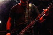 Sepultura Murcia directo Paulo Jr