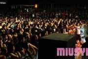 Sepultura Murcia directo público