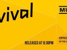 Muse lanza ‘Survival’, adelanto de ‘The 2nd law’ y banda sonora de los JJOO de Londres