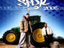Reeditan ’2005′ de SFDK, el segundo disco más vendido de la historia del rap en español
