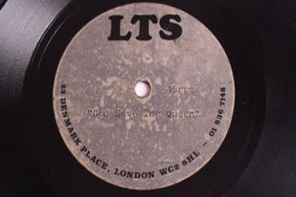 Sex-Pistols
