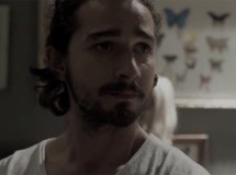 El nuevo vídeo de Sigur Rós, Fjögur Píanó, desnuda a Shia LaBeouf