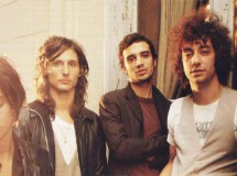 Comienzan los rumores sobre el próximo álbum de The Strokes