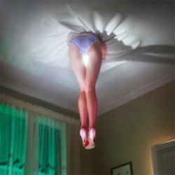 Portada de Beacon, de Two Door Cinema Club