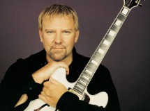 Alex Lifeson, Rush, cuenta el secreto del éxito del grupo