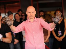 Billy Corgan, duras críticas a Radiohead