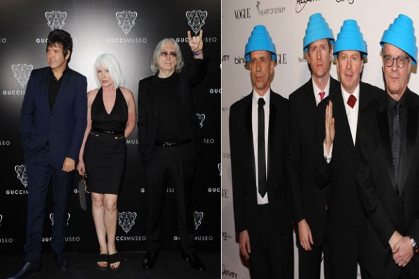 blondie-devo